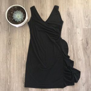 Express Wrap Dress